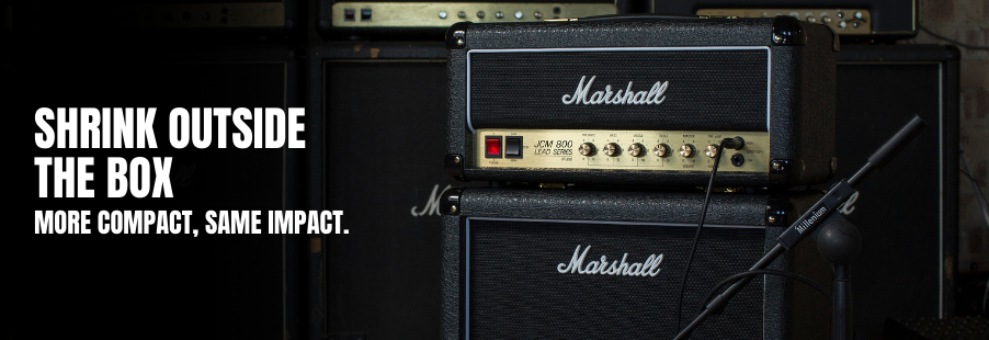 Marshall Studio Classic Series