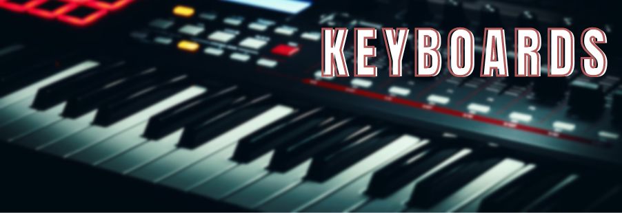 Keyboards