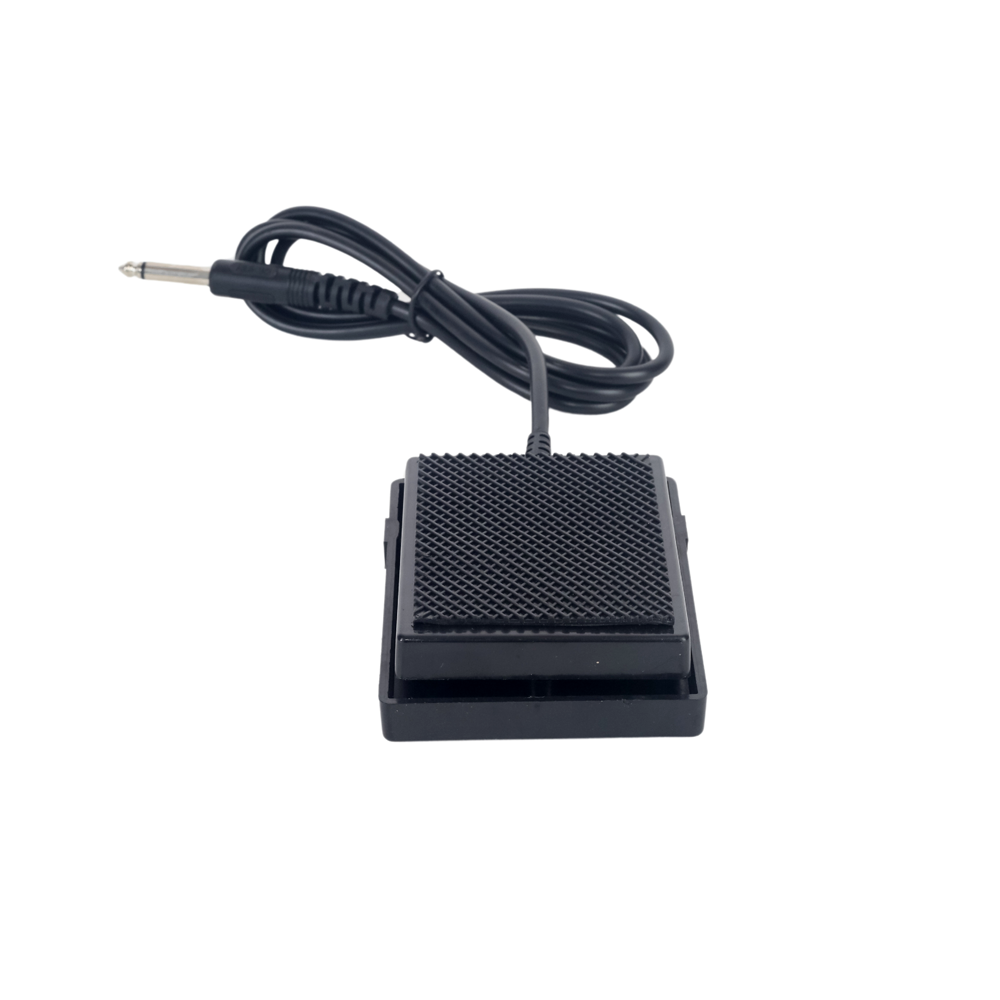 sustain pedal keyboard Hebikuo TB200 keyboard Sustain Pedal