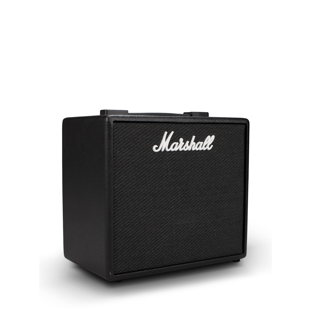 Marshall Code 25 1x10" 25-watt Digital Combo Amp