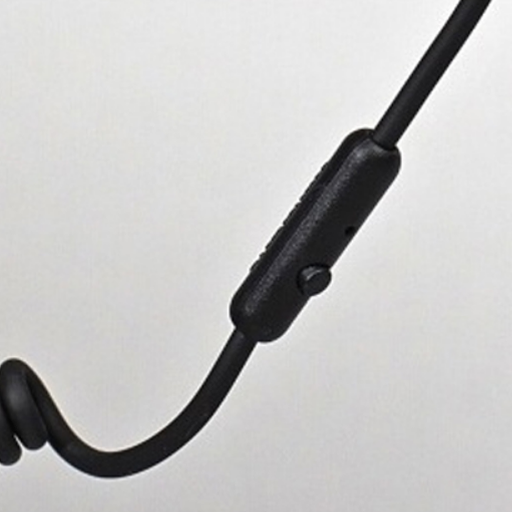 Marshall Major II On-Ear Wired Headphones (Black) - Open Box