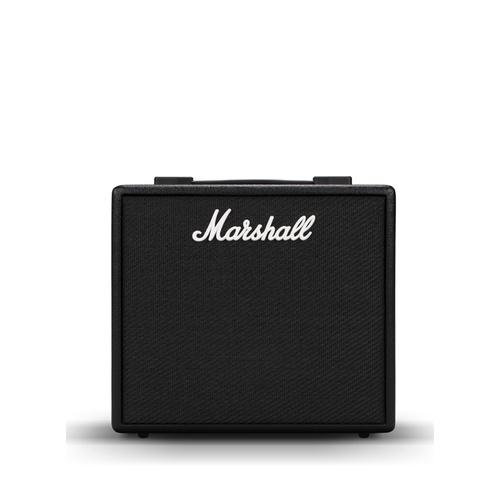 Marshall Code 25 1x10" 25-watt Digital Combo Amp