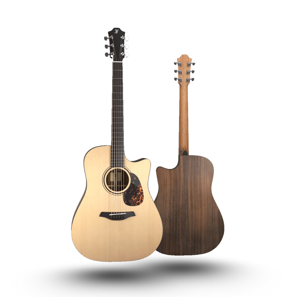 Furch Blue Dc-SW