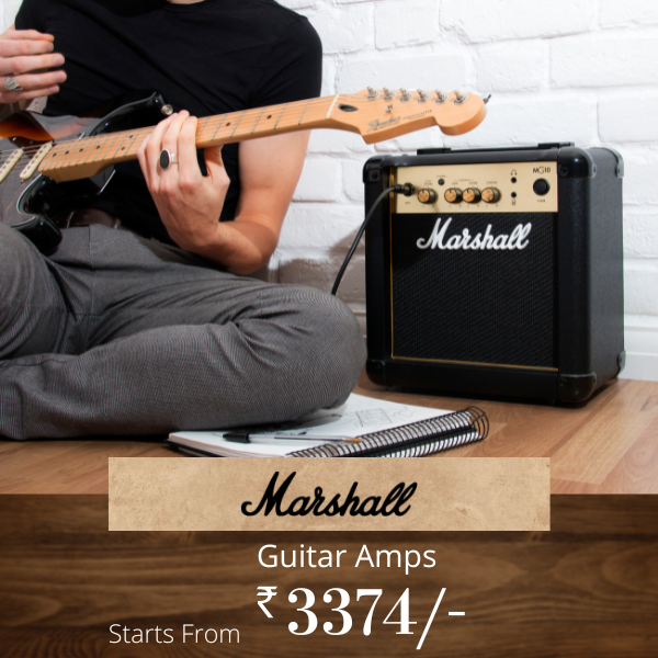 Marshall Mg10g