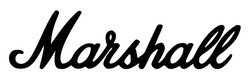 Marshall amps