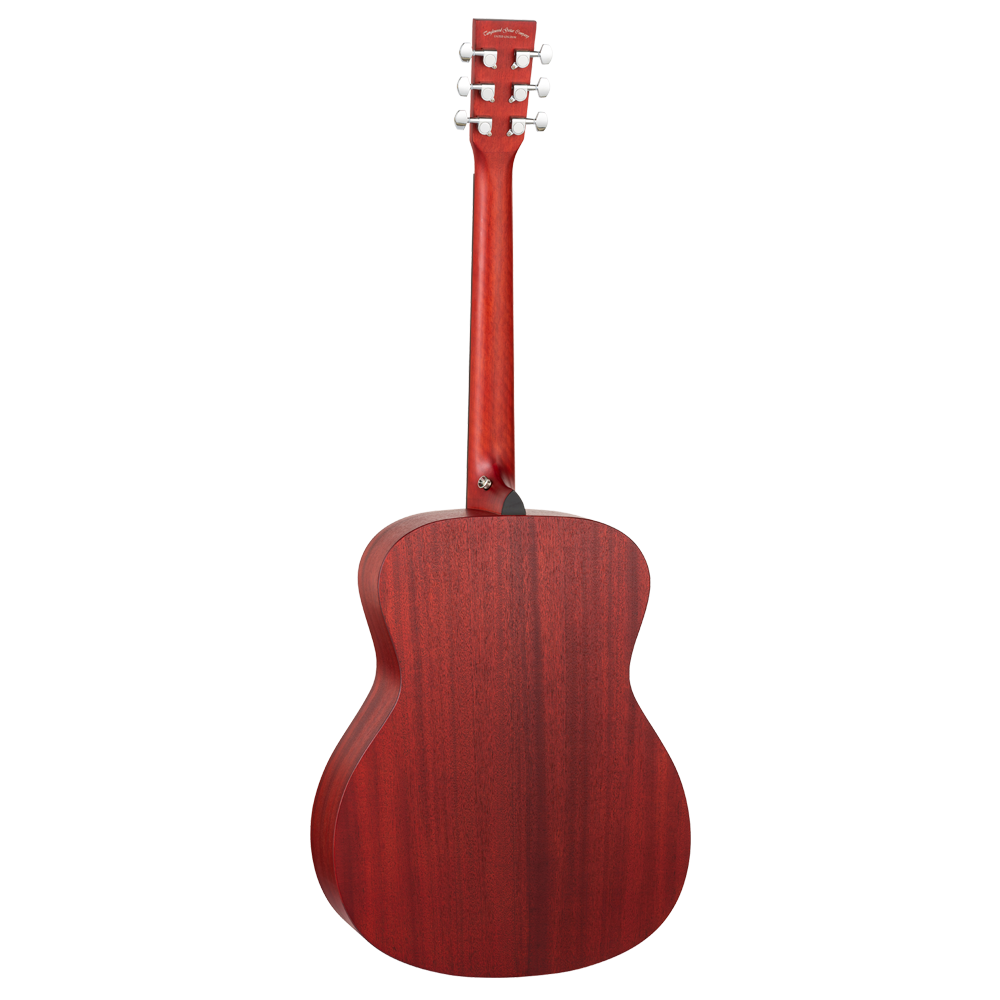 ACOUSTIC GUITAR