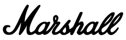 marshall logo