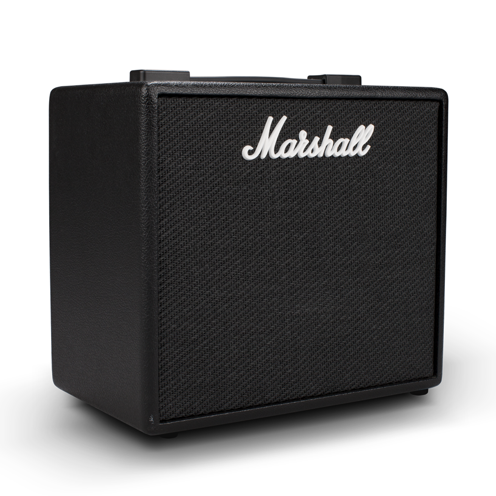 Marshall Code 25 1x10" 25-watt Digital Combo Amp