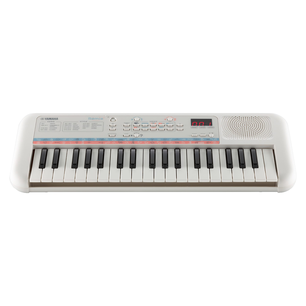 Yamaha PSS-E30 Mini Keyboard For Kids