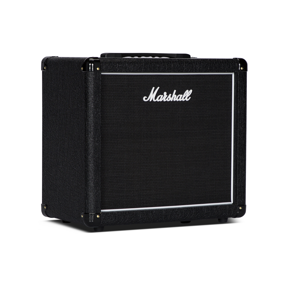 Marshall MX112R 80-watt 1x12" Extension Cabinet