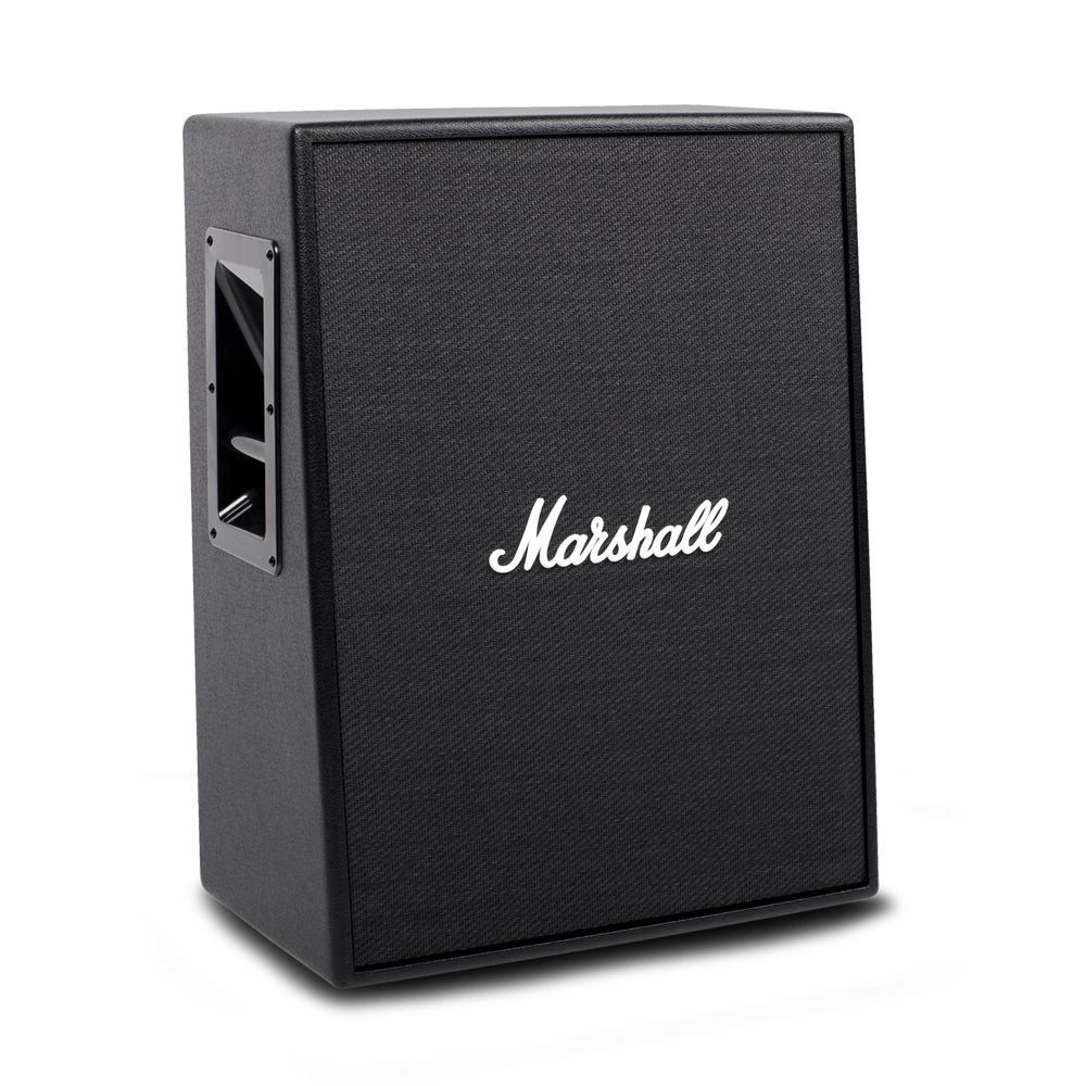 Marshall Code212 100-watt 2x12" Extension Cabinet