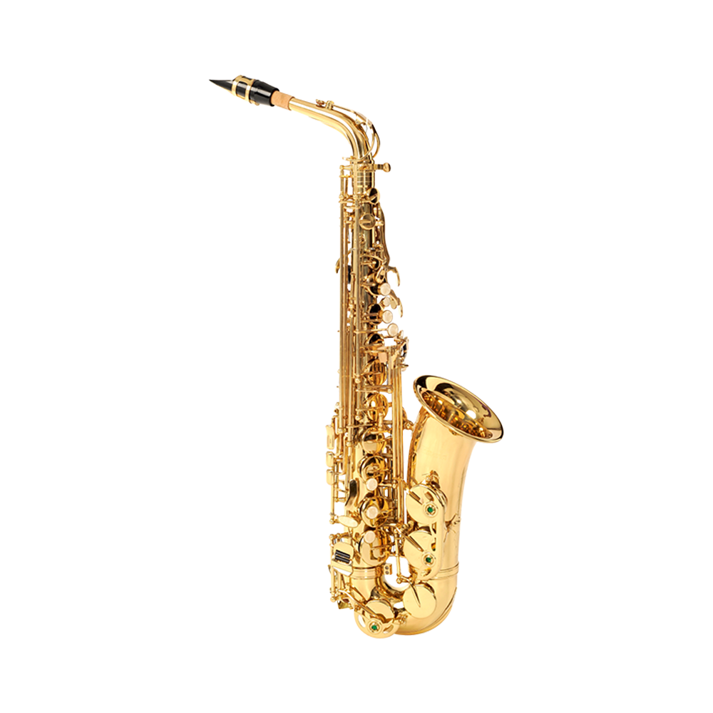 Havana M1105AY Alto Saxophone