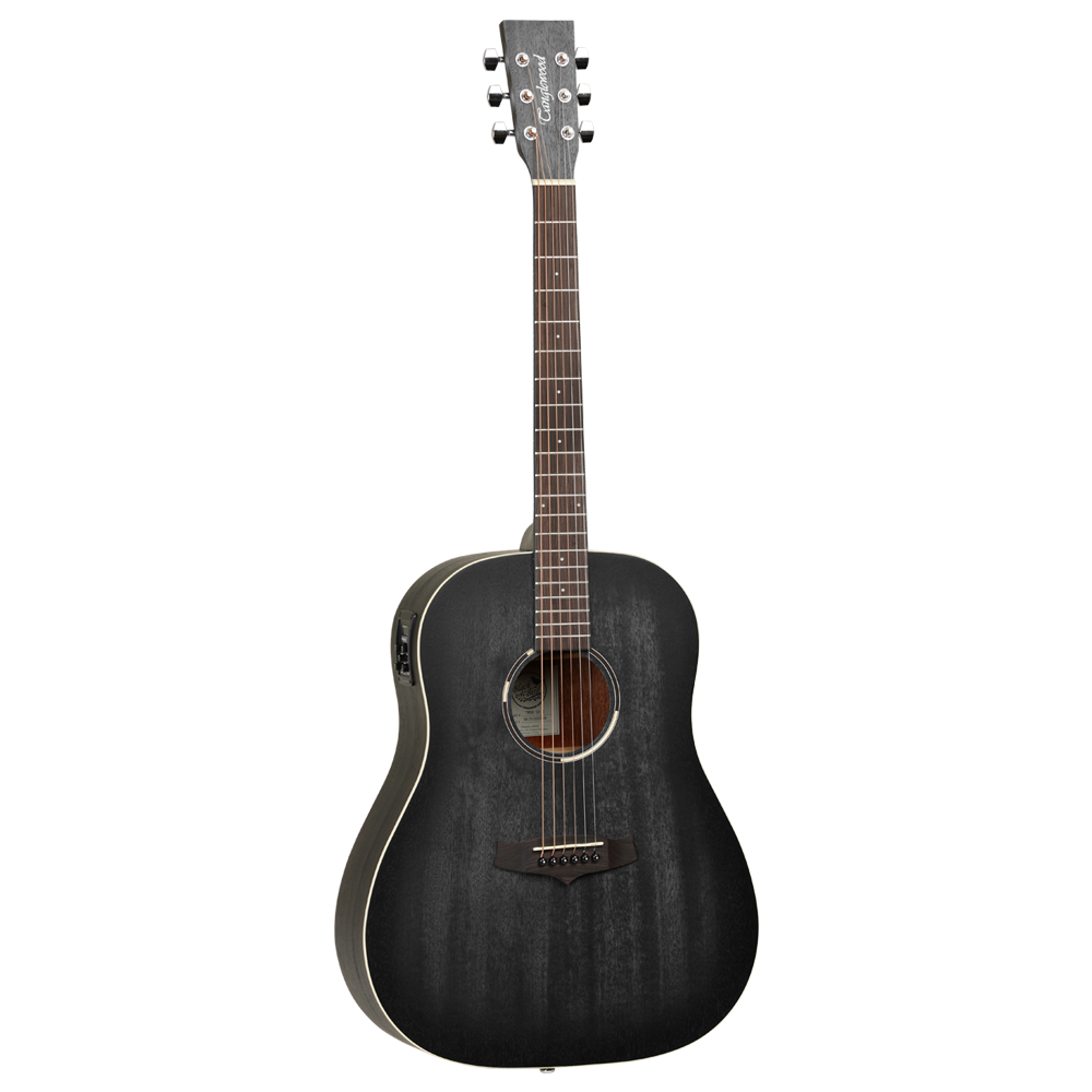 Tanglewood semi acoustic online guitar