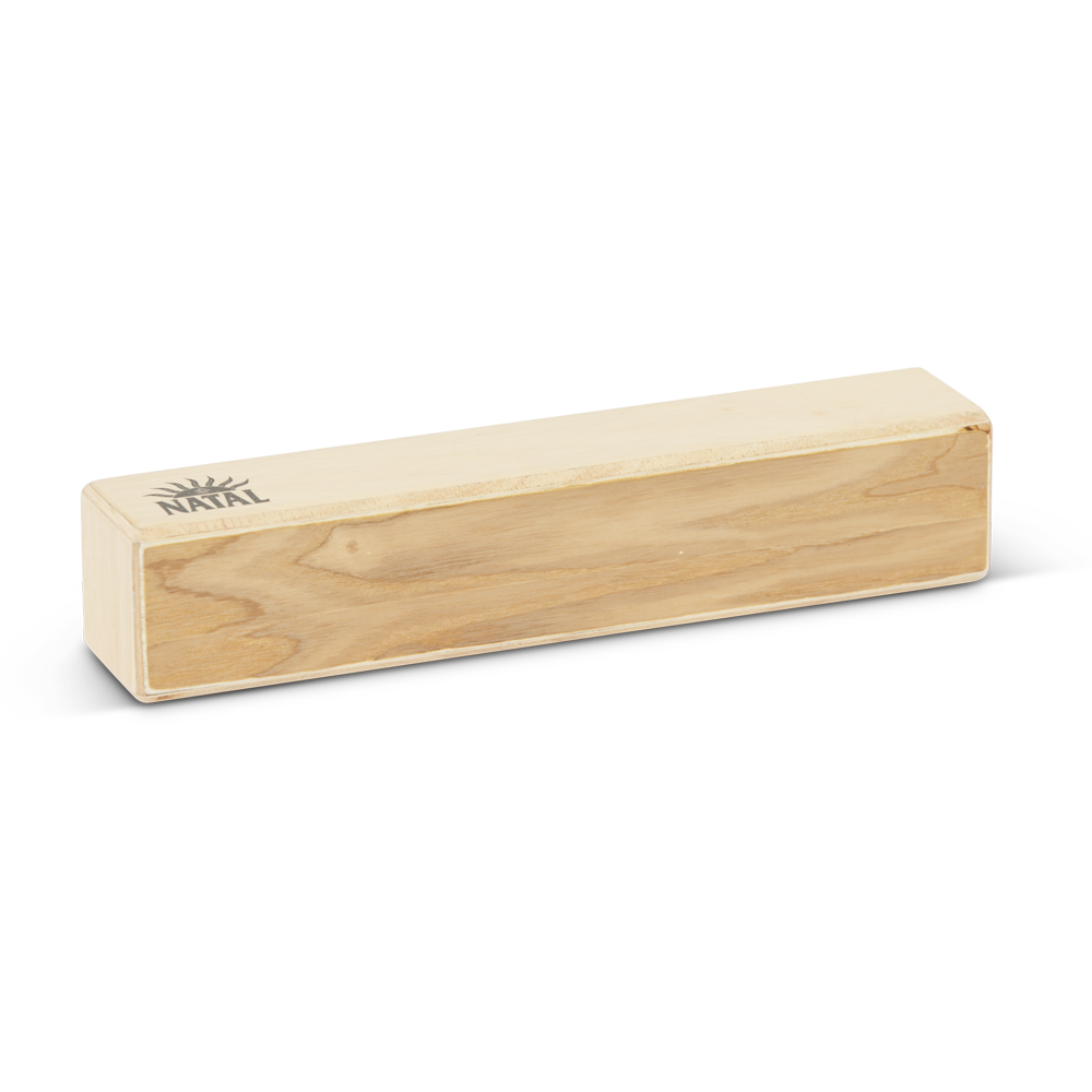 Natal WSK-OB-XL-A Oblong Extra Large Shaker, Ash