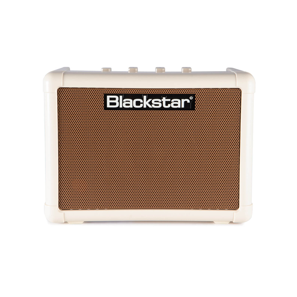 Blackstar Fly 3 Acoustic 3 Watt Portable Acoustic Guitar Amplifier