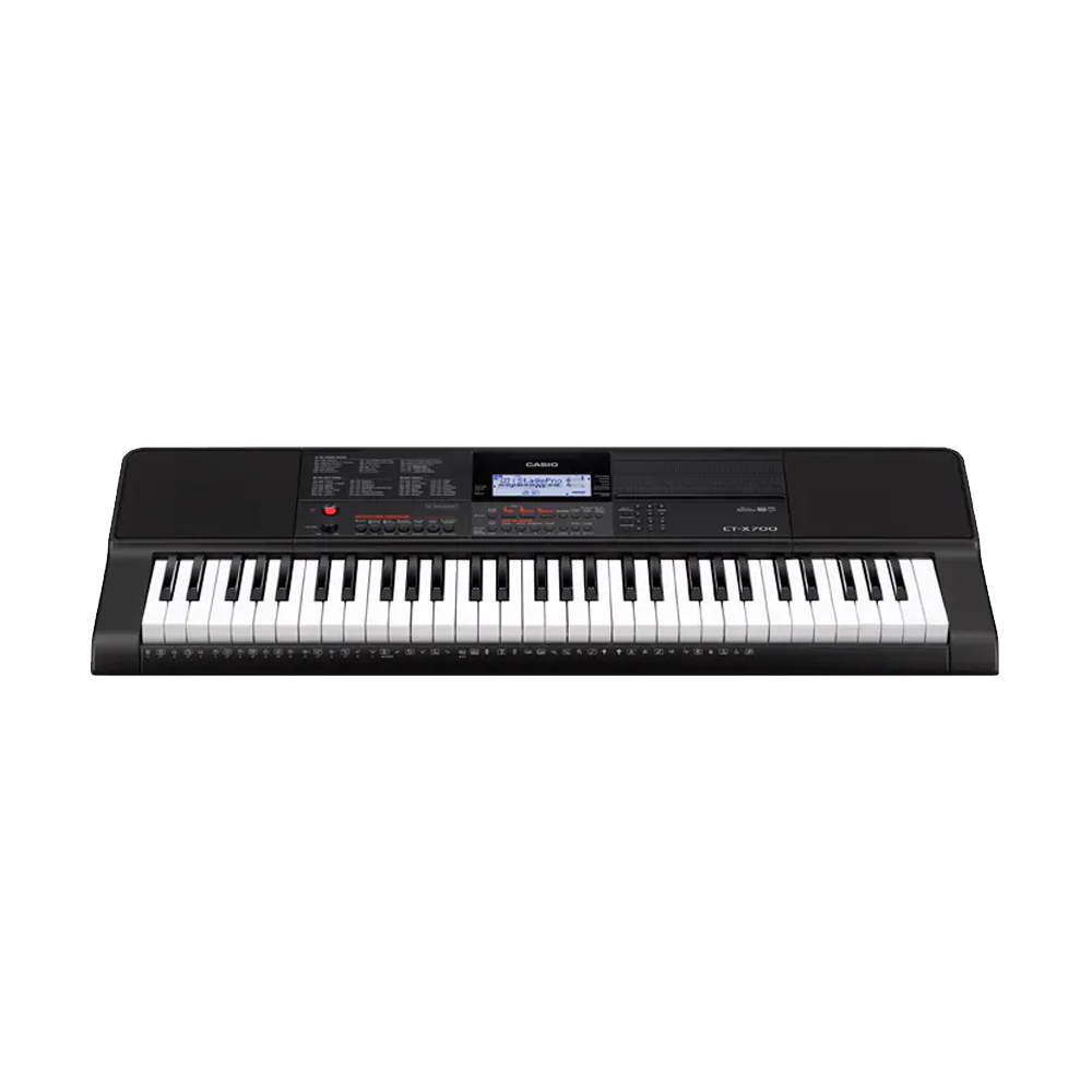 Casio sales ct keyboard