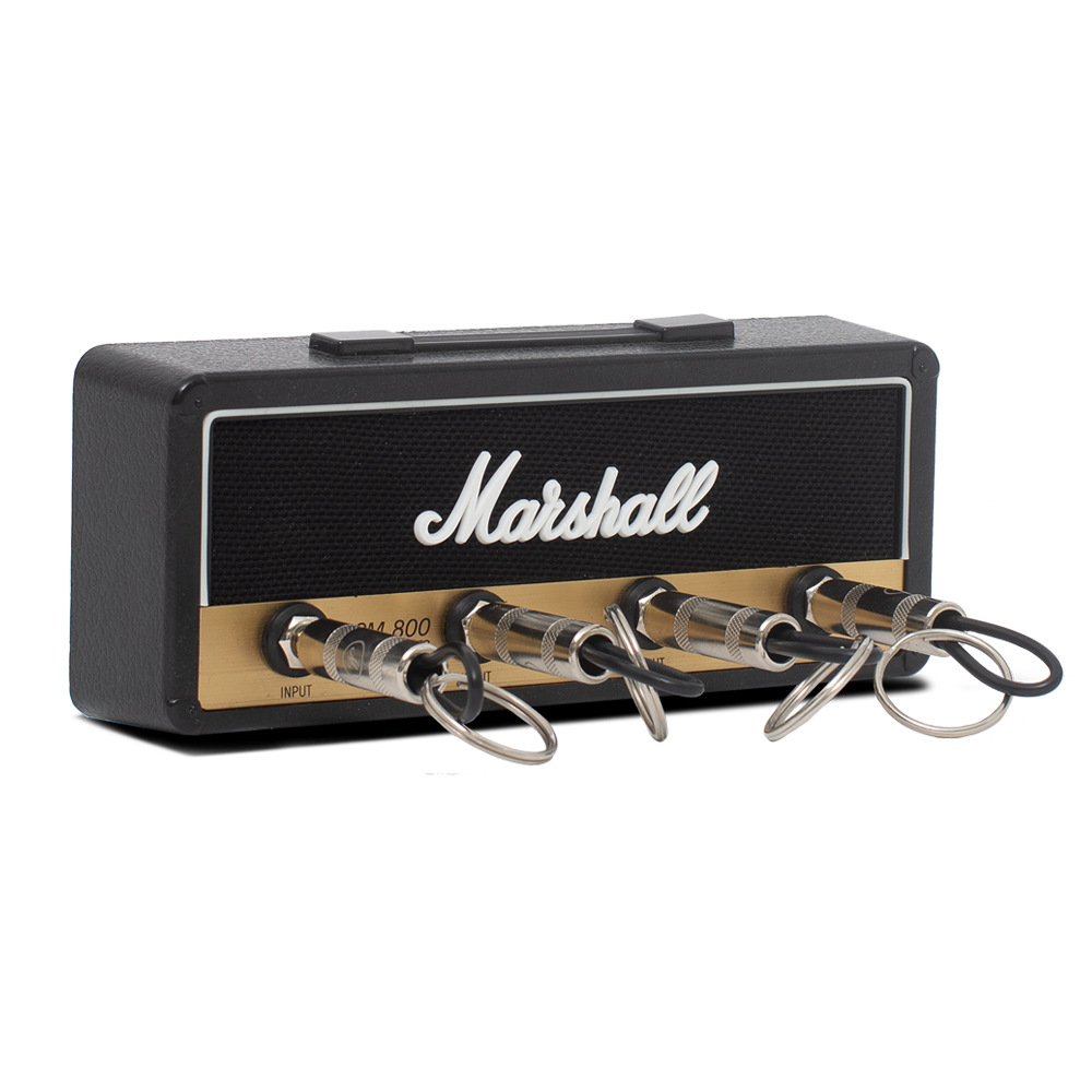 Marshall Jack Rack II JCM800 Standard Guitar Amp Key Holder