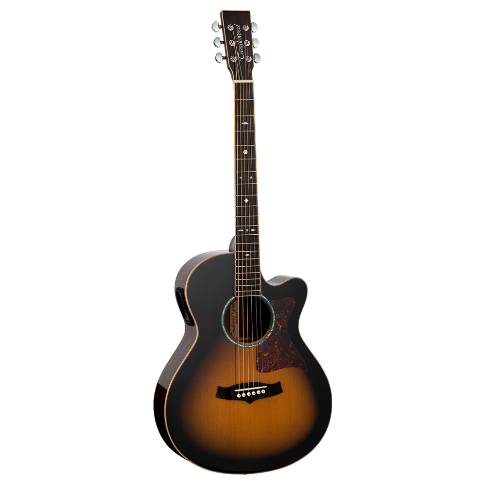 Tanglewood TW45 R VSE