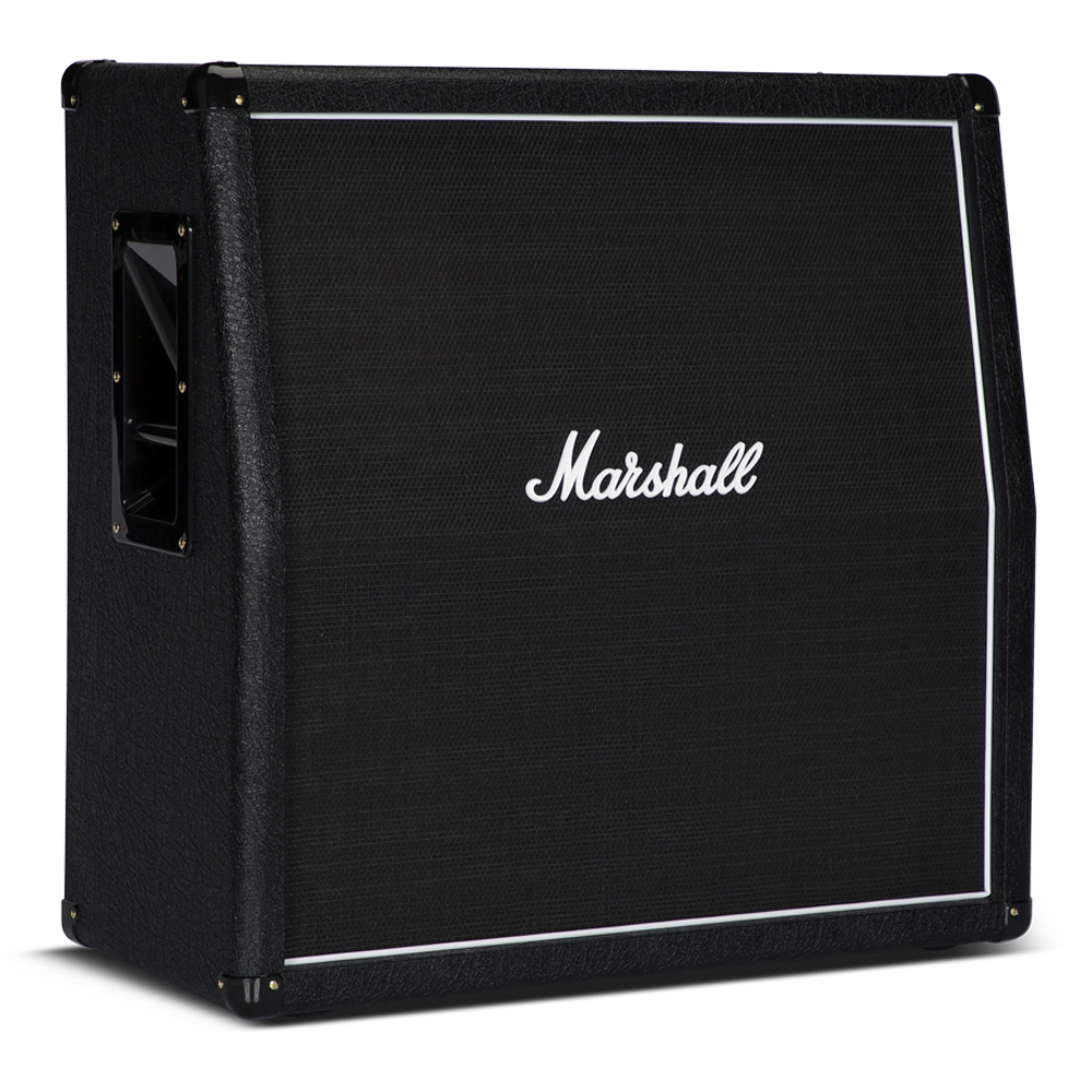 Marshall MX412A 240-watt 4x12" Angled Extension Cabinet