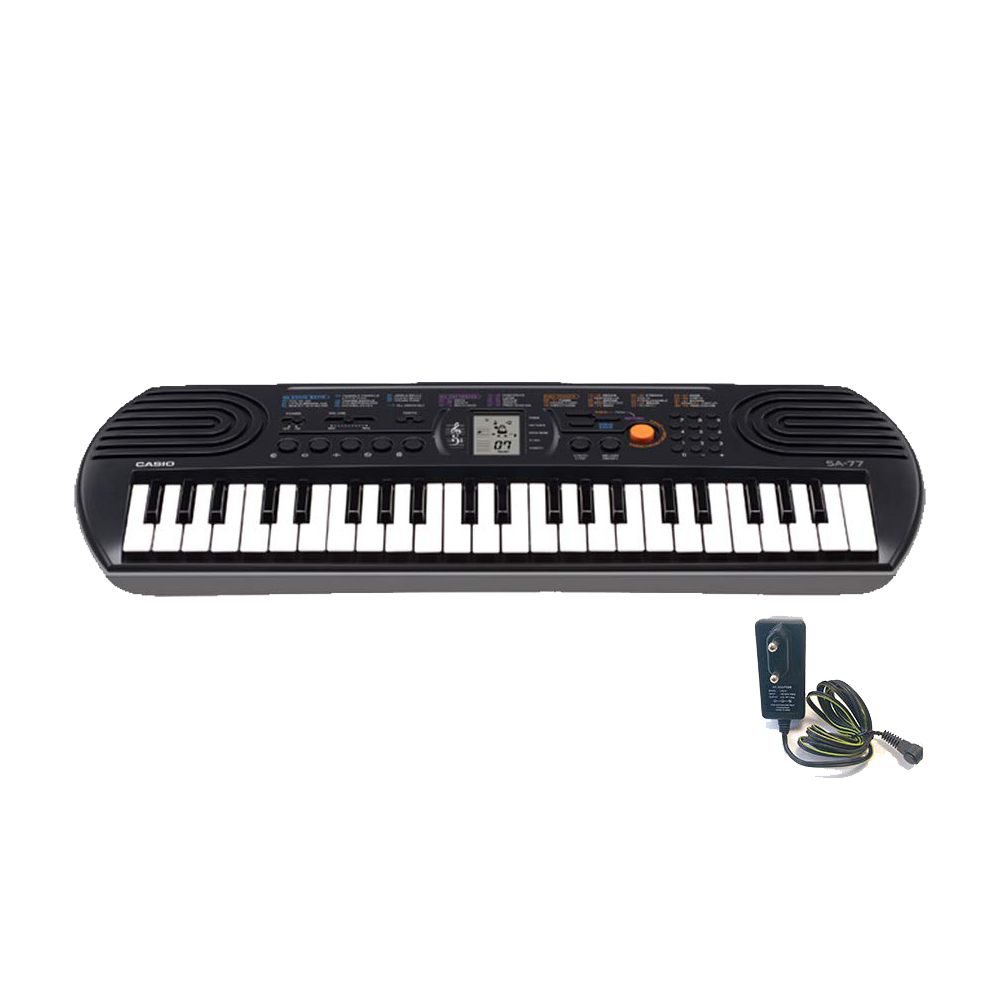 sa-77 44 mini keys keyboard for kids