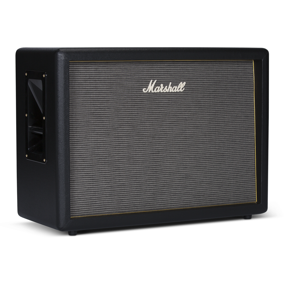 Marshall ORI212 Origin 160-watt 2x12" Horizontal Extension Cabinet