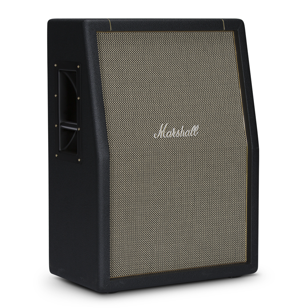 Marshall SV212 Studio Vintage 140-watt 2x12" Vertical Extension Cabinet