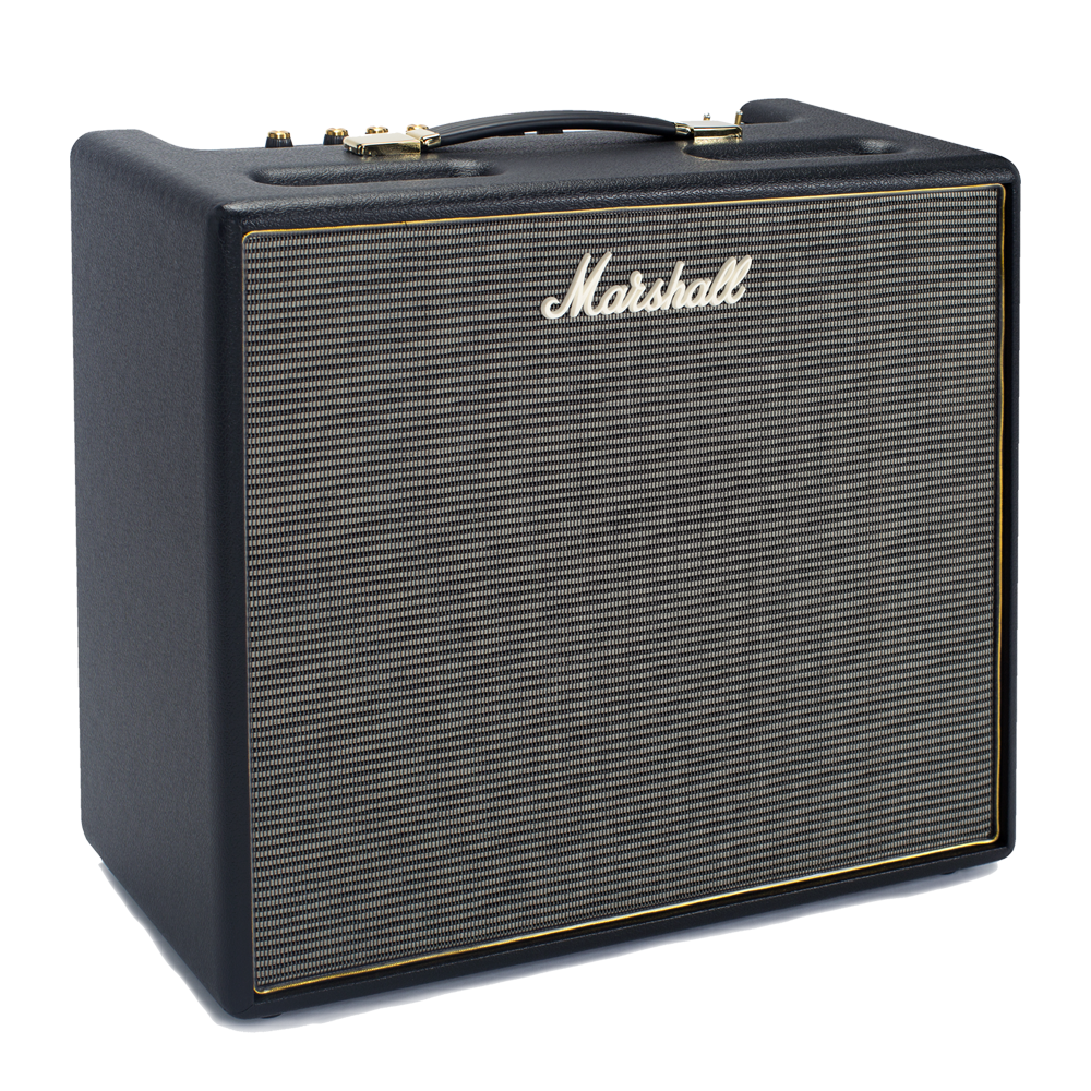 Marshall ORI50C Origin 1x12" 50-watt Tube Combo Amp