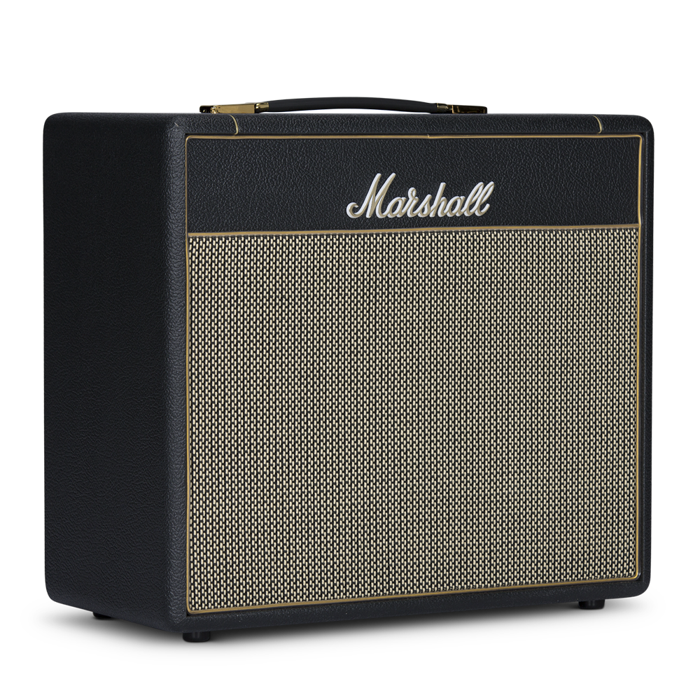 Marshall SV20C Studio Vintage 1x10" 20/5-watt Tube Combo Amp