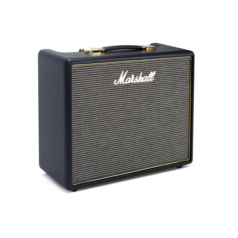 Marshall ORI5C Origin 1x8" 5-watt Tube Combo Amp