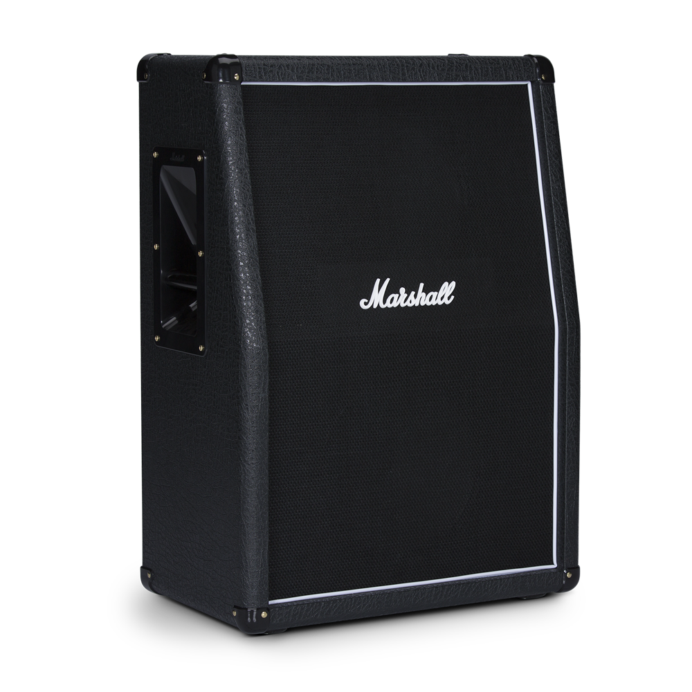 Marshall SC212 Studio Classic 140-watt 2x12" Vertical Extension Cabinet