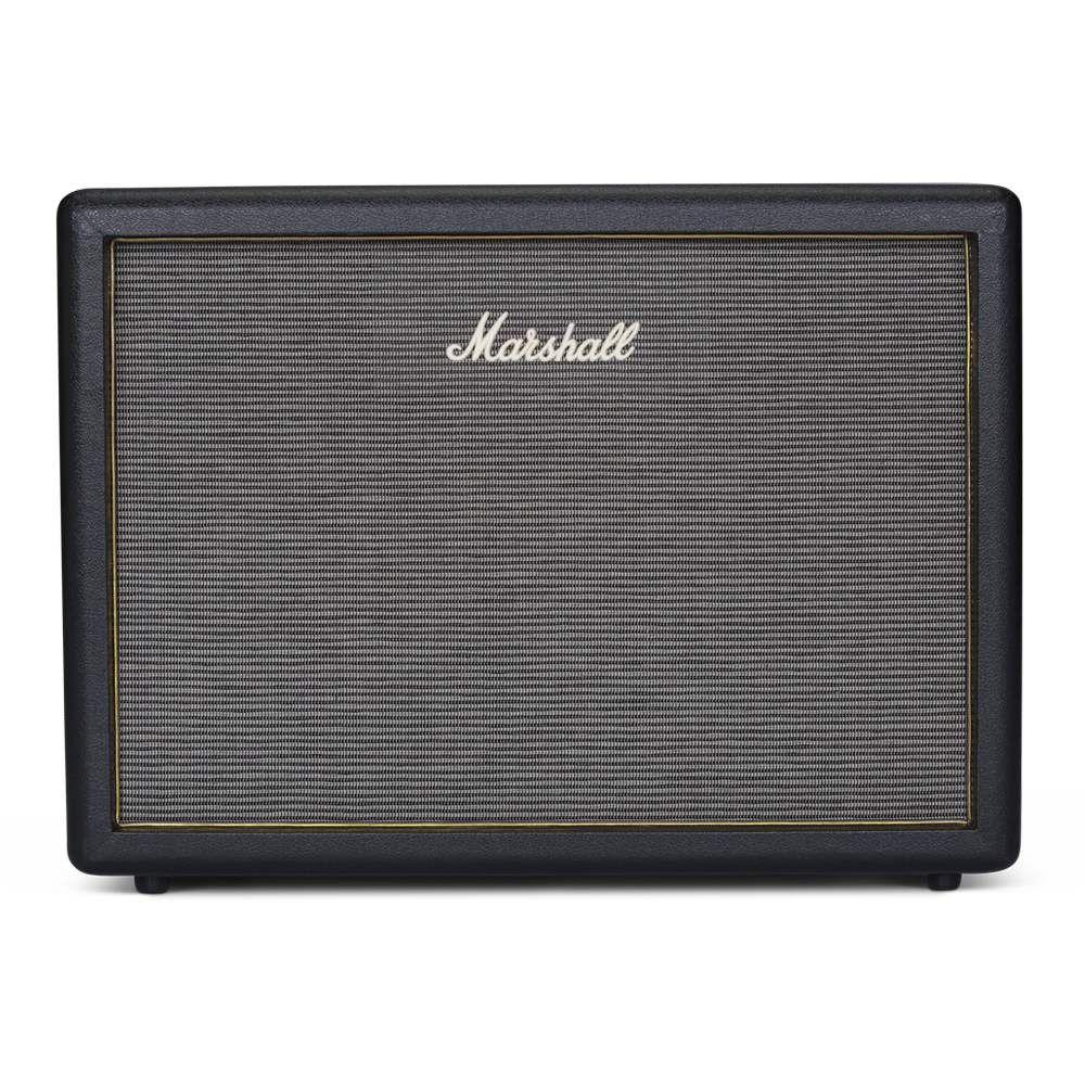 Marshall ORI212 Origin 160-watt 2x12" Horizontal Extension Cabinet