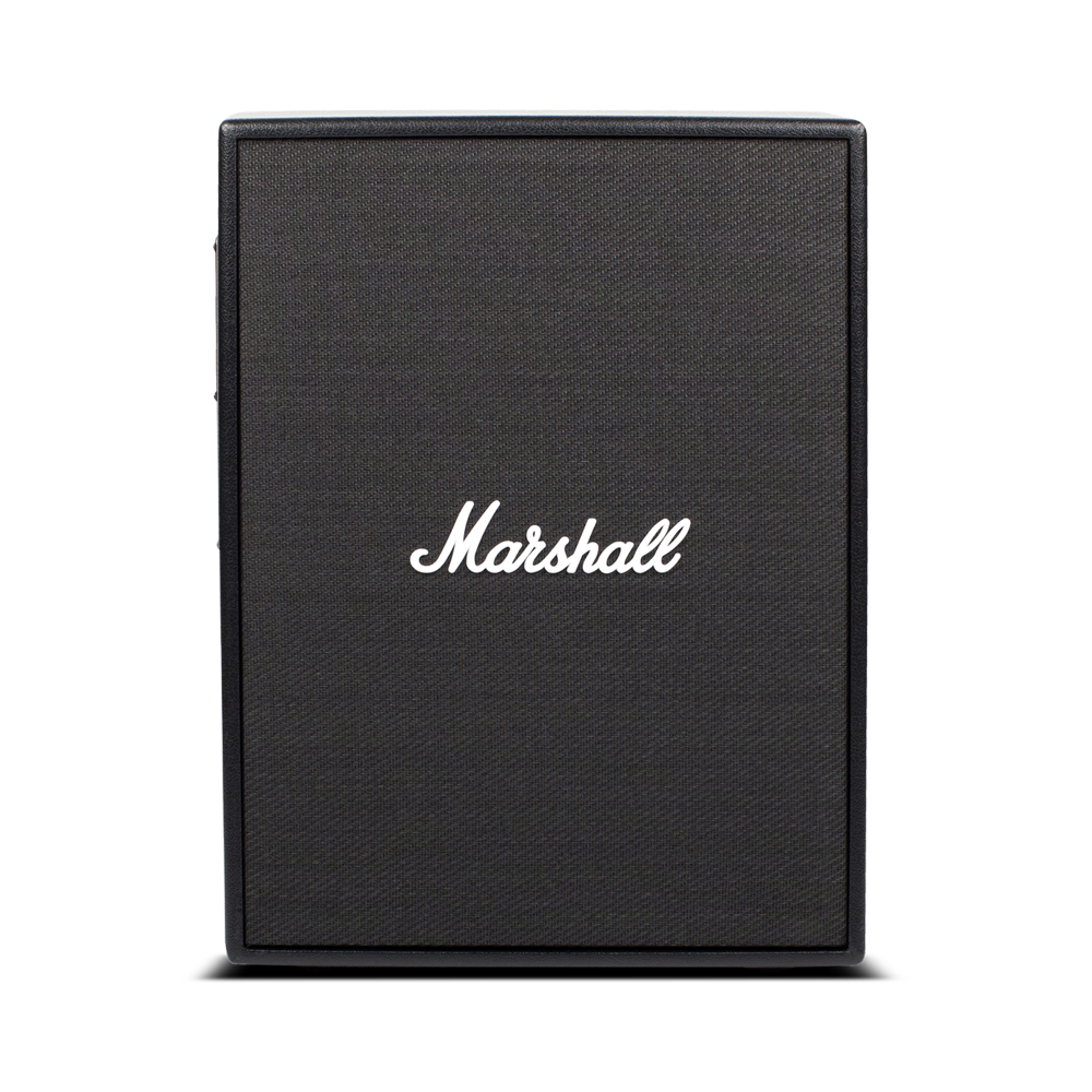 Marshall Code212 100-watt 2x12" Extension Cabinet