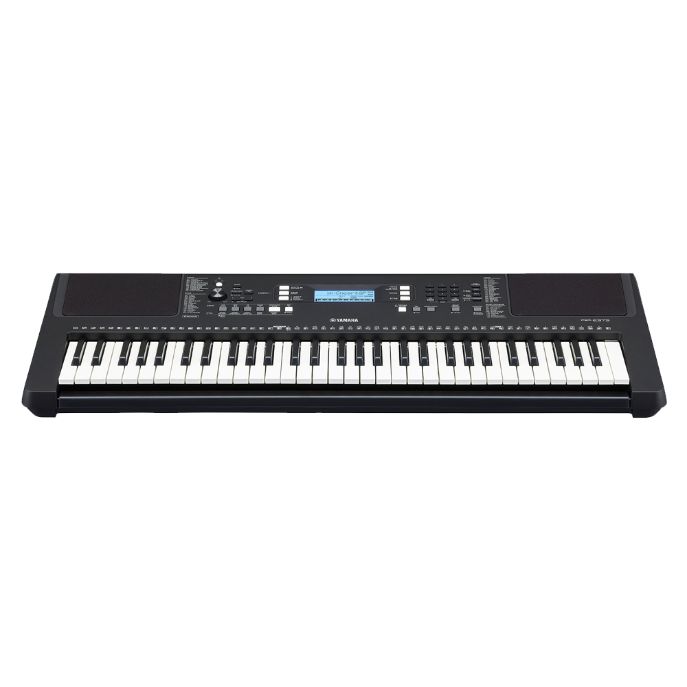 Yamaha PSR-E373 61 Keys Portable Keyboard