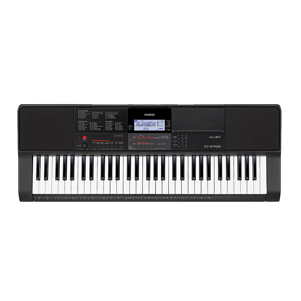 ctx700 standard Keyboard