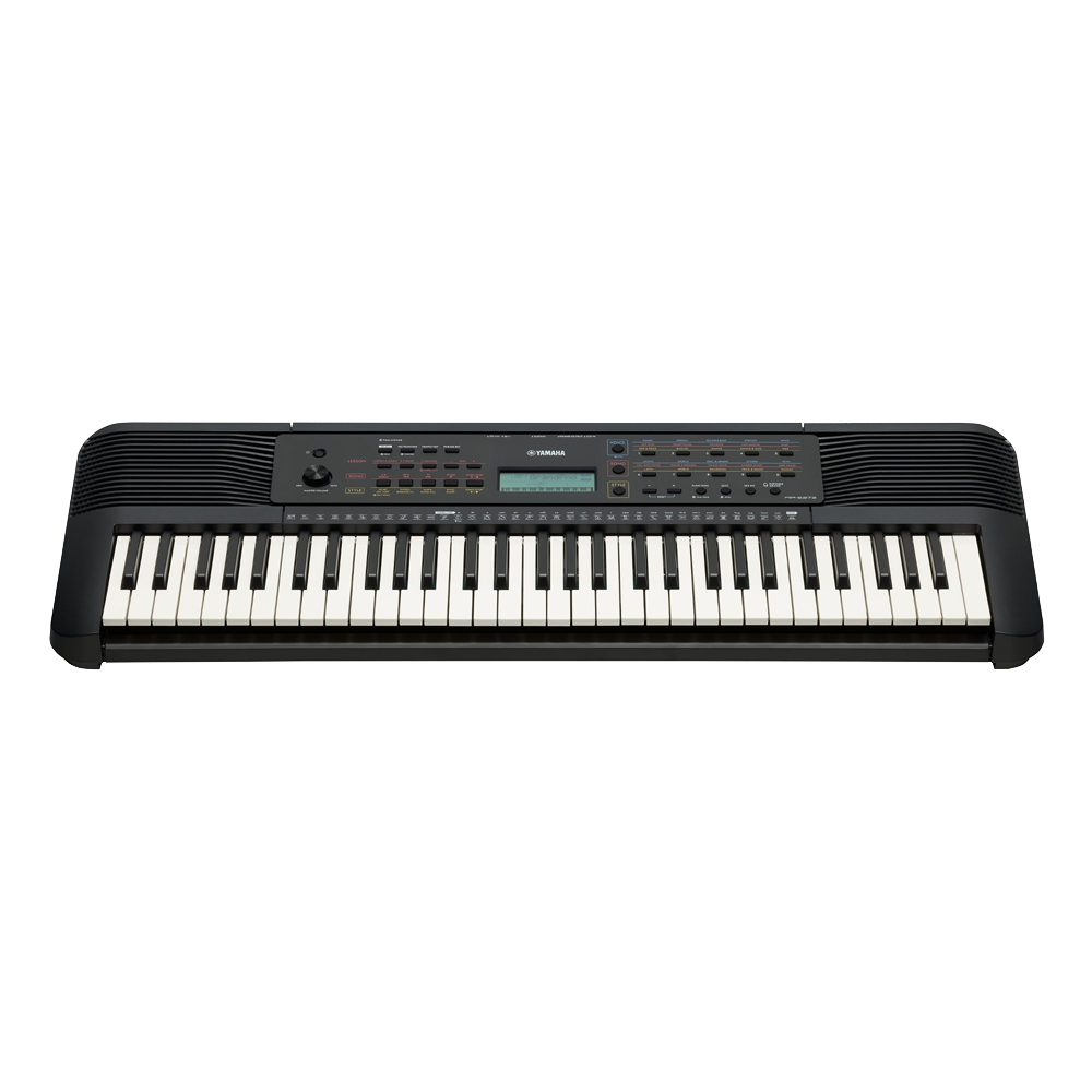 Yamaha PSR-E273 61 Keys Portable Keyboard