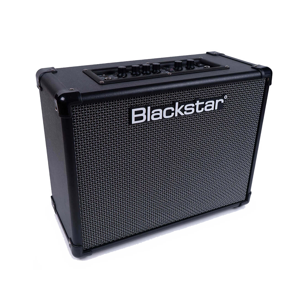 Blackstar ID:Core V3 40W 2x20 Stereo Combo Guitar Amplifier