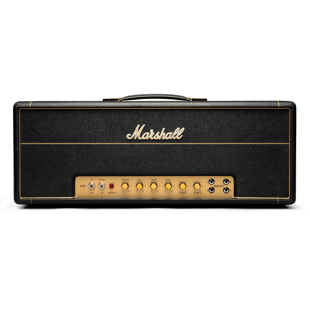 Marshall 1959SLP Super Lead Plexi 100-watt Tube Head