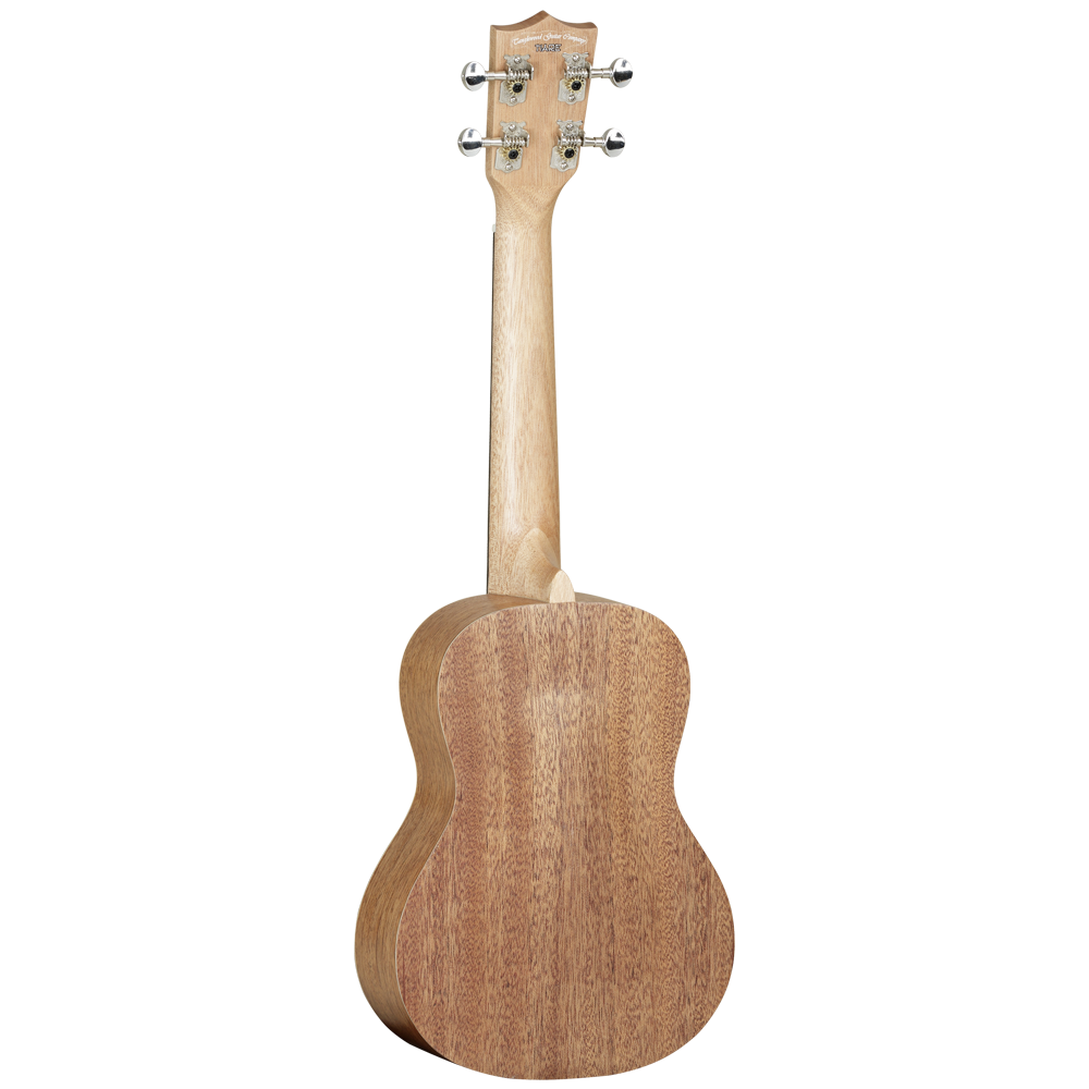 Tanglewood TWT 4 - TIARE Series, Concert Ukulele, Mahogany and spruce, Natural Satin Finish