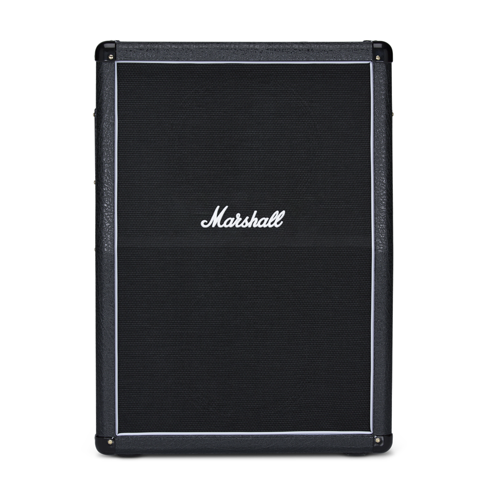 Marshall jvm store 2x12 cabinet