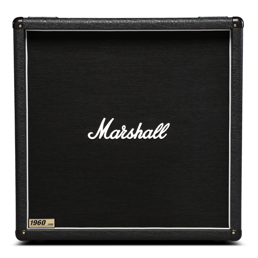 Marshall 1960B Straight Extension Cabinet