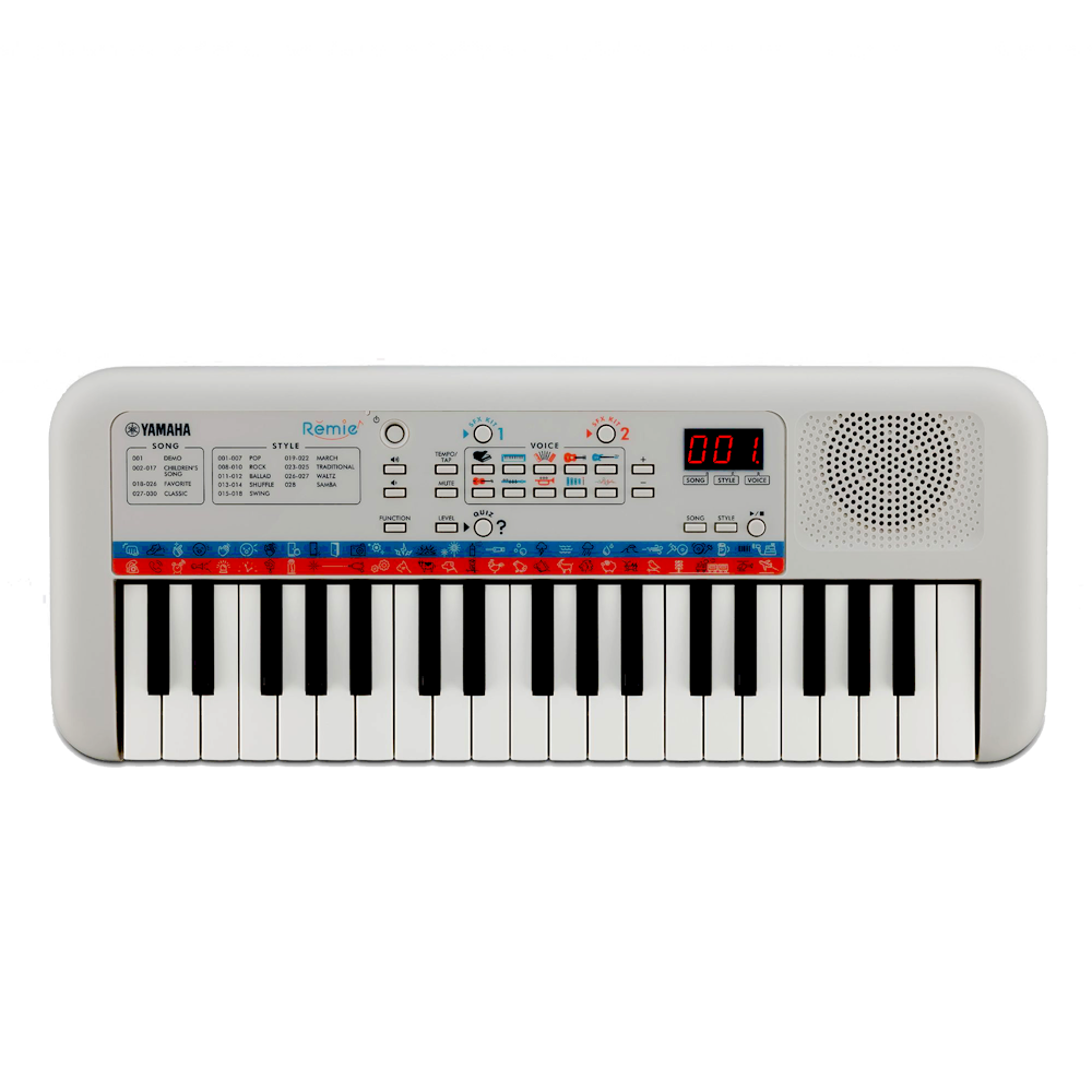 Yamaha PSS-E30 Mini Keyboard For Kids
