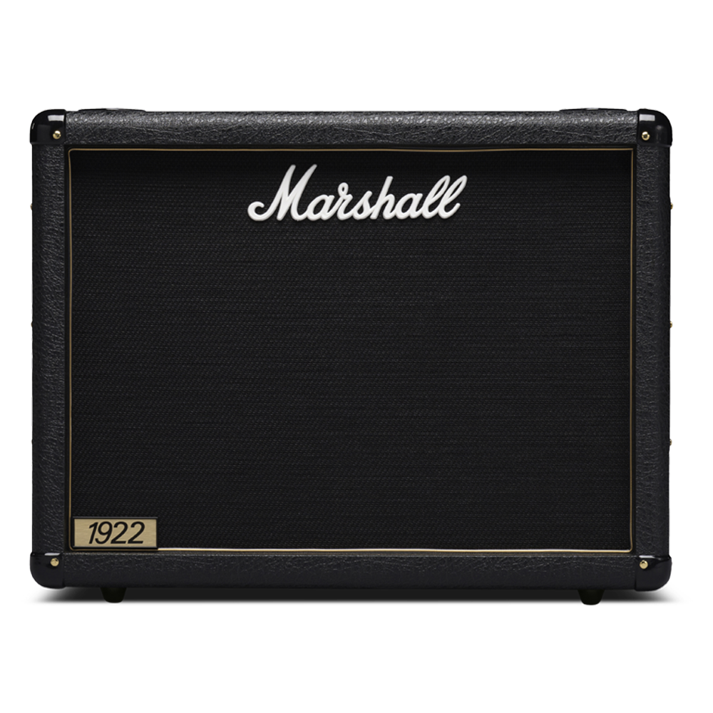 Marshall 1922