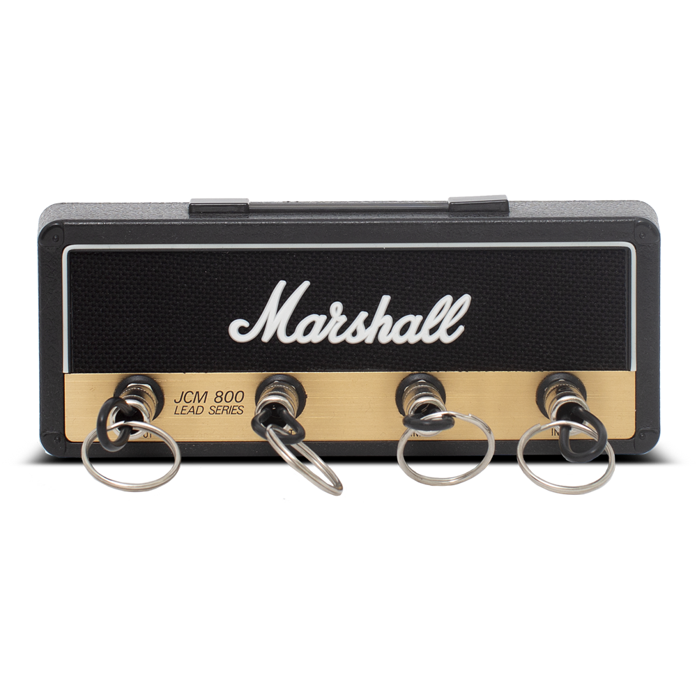 Marshall online key hook