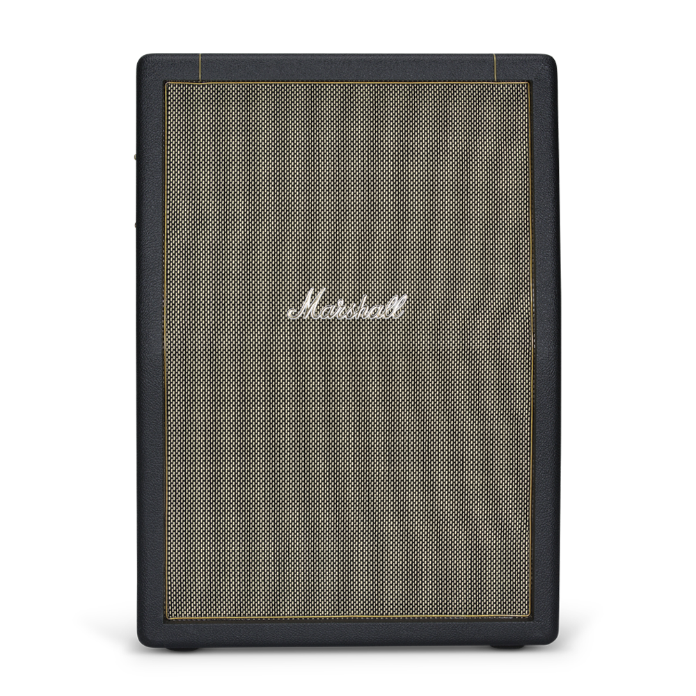 Marshall SV212 Studio Vintage 140-watt 2x12" Vertical Extension Cabinet