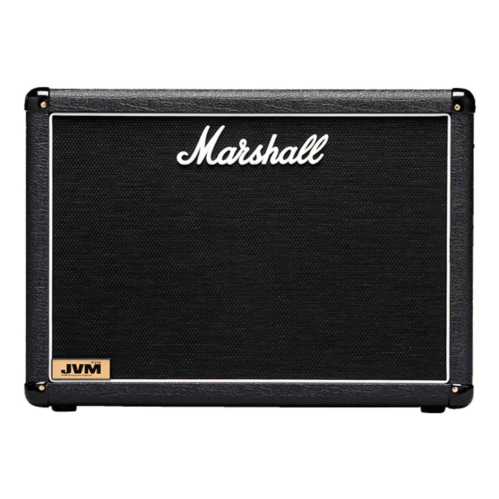 Marshall JVMC212 140-watt 2x12" Extension Cabinet