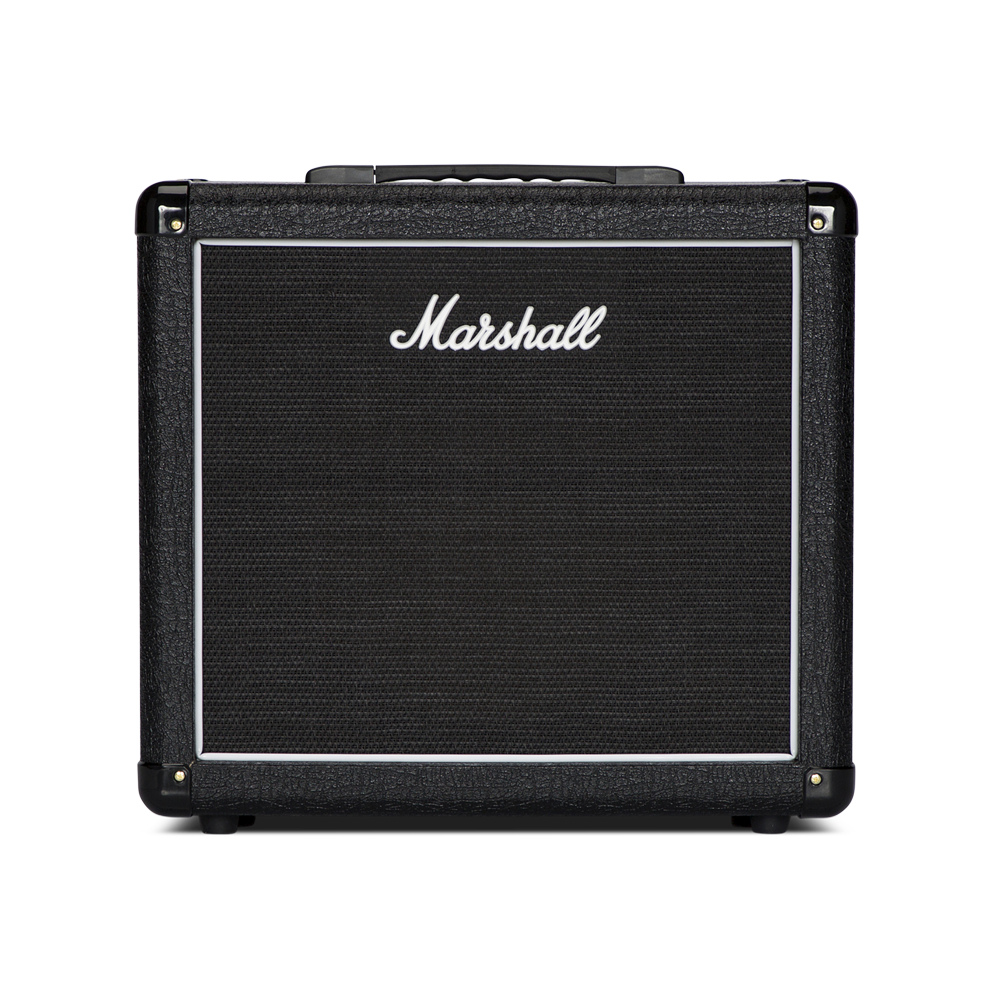 Marshall MX112R 80-watt 1x12" Extension Cabinet