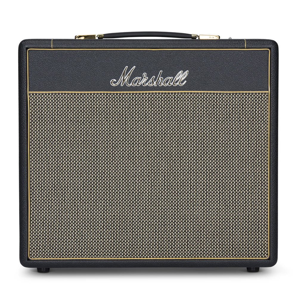 Marshall SV20C Studio Vintage 1x10" 20/5-watt Tube Combo Amp