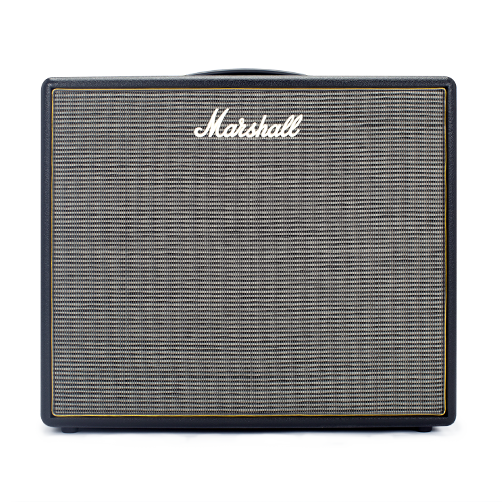 Marshall ORI50C Origin 1x12" 50-watt Tube Combo Amp