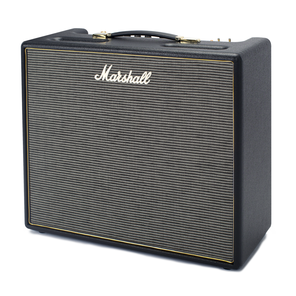 Marshall ORI50C Origin 1x12" 50-watt Tube Combo Amp