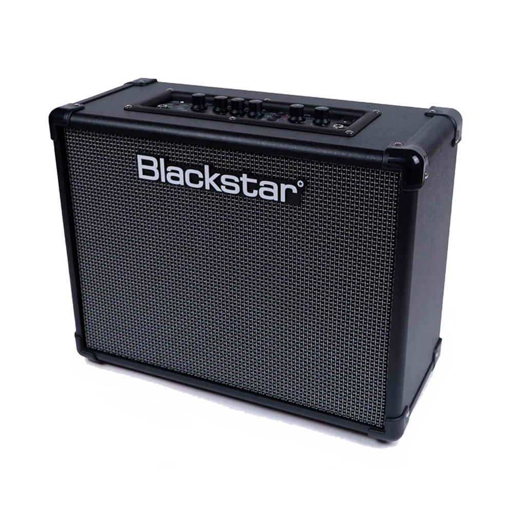 Blackstar ID:Core V3 40W 2x20 Stereo Combo Guitar Amplifier